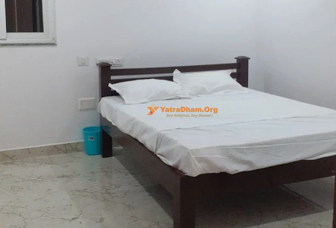 Sun Residency Srikakulam 2 Bed Room View