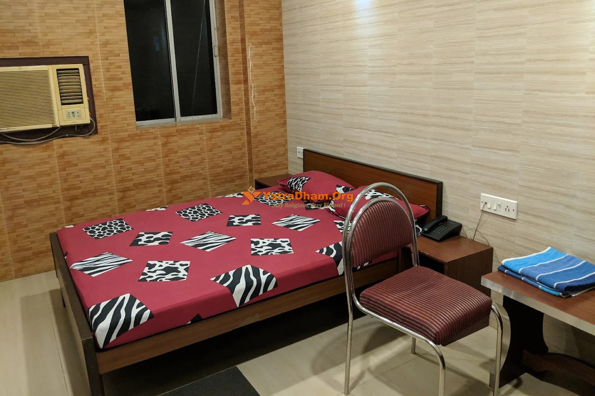 Hotel Akash Kolkata (Howrah) Room View
