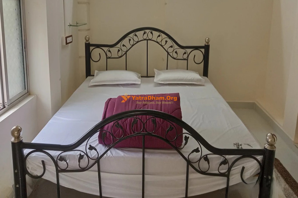 Holy Island Guest House - Gangasagar 2 Bed Room View