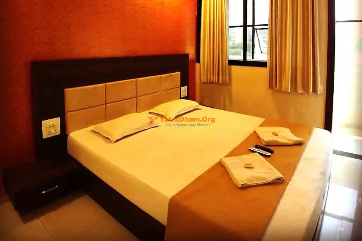 Sai Keshar Residency - Khopoli 2 Bed Room View