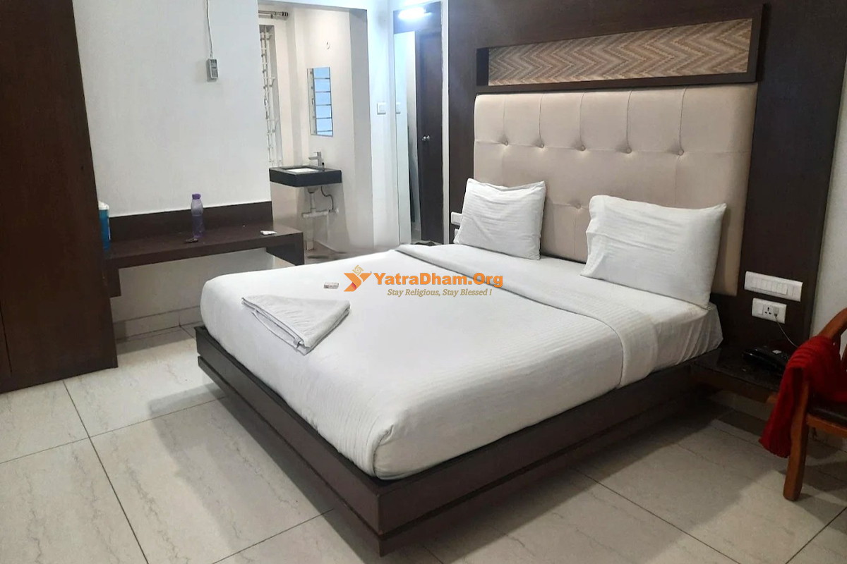Sri Ranga Nivas - Palani 2 Bed Room View