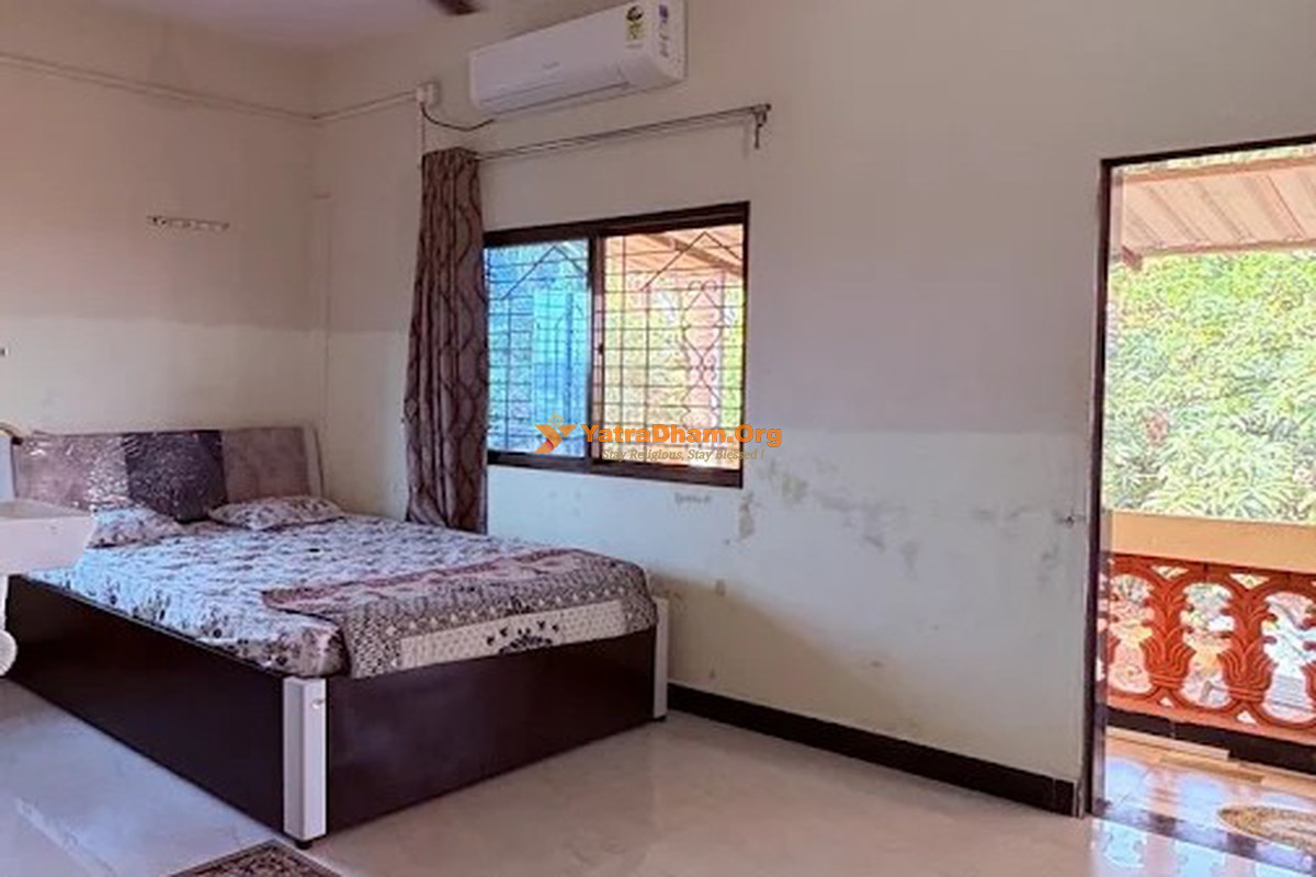 Shree Gangatirtha Homestay Rajapur 2 Bed Room View