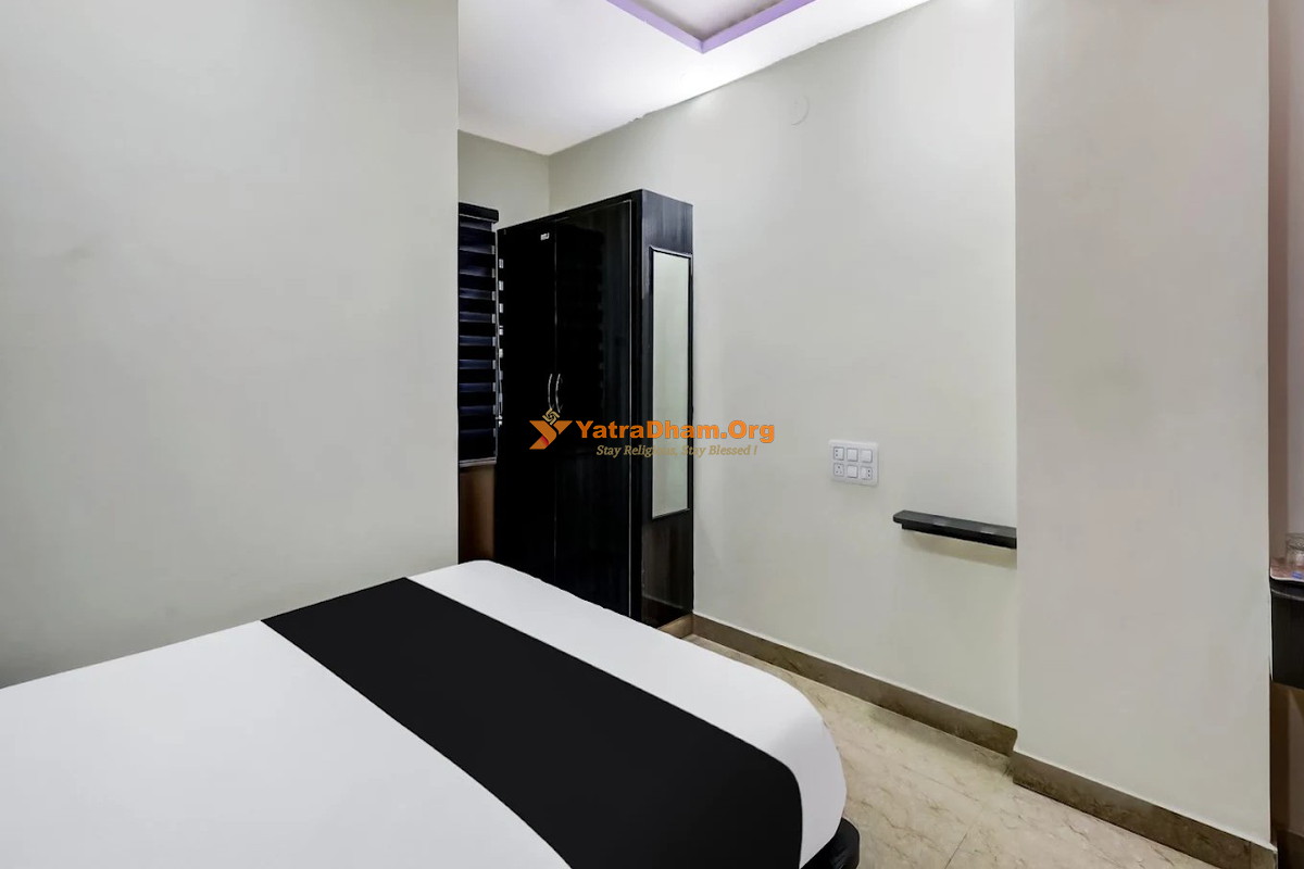 Aadya Inn - Tirupati 2 Bed Room View