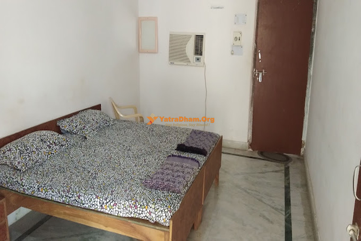 Jatipura Shri Leela Shyam Sewa Sadan 2 Bed Room View