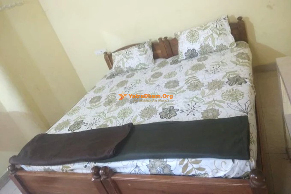 Chandana Sai Residency Aswaraopate 2 Bed Room