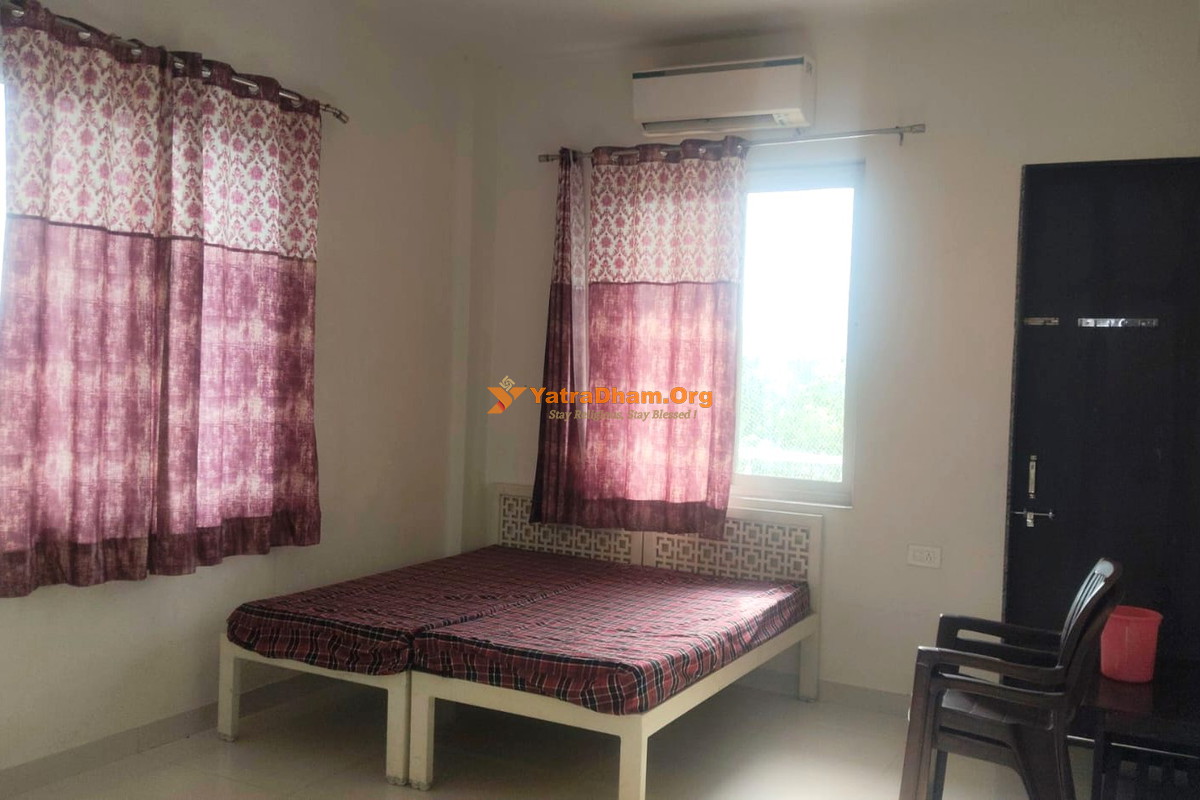 Oswal Samaj Bhawan Kota 2 Bed Room