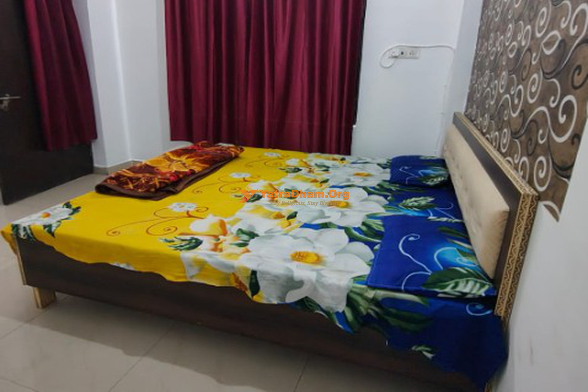 Sangam Bhawan Prayagraj 2 Bed Room