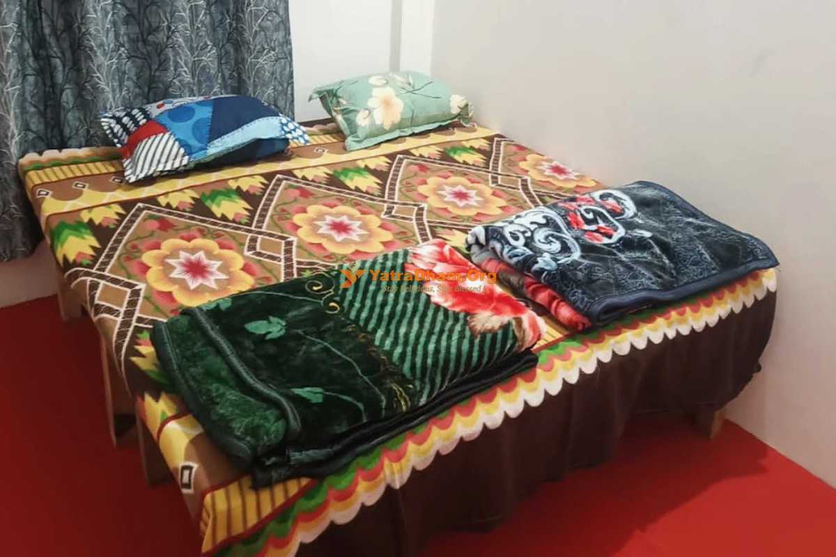 Shri Tapasvi Ashram Prayagraj 4 Bed Room