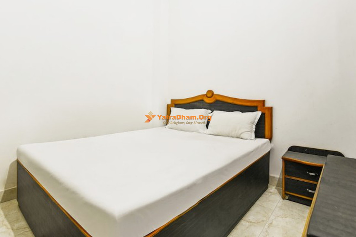 Shailshiv Atithi Bhavan Vindhyachal 2 Bed Room