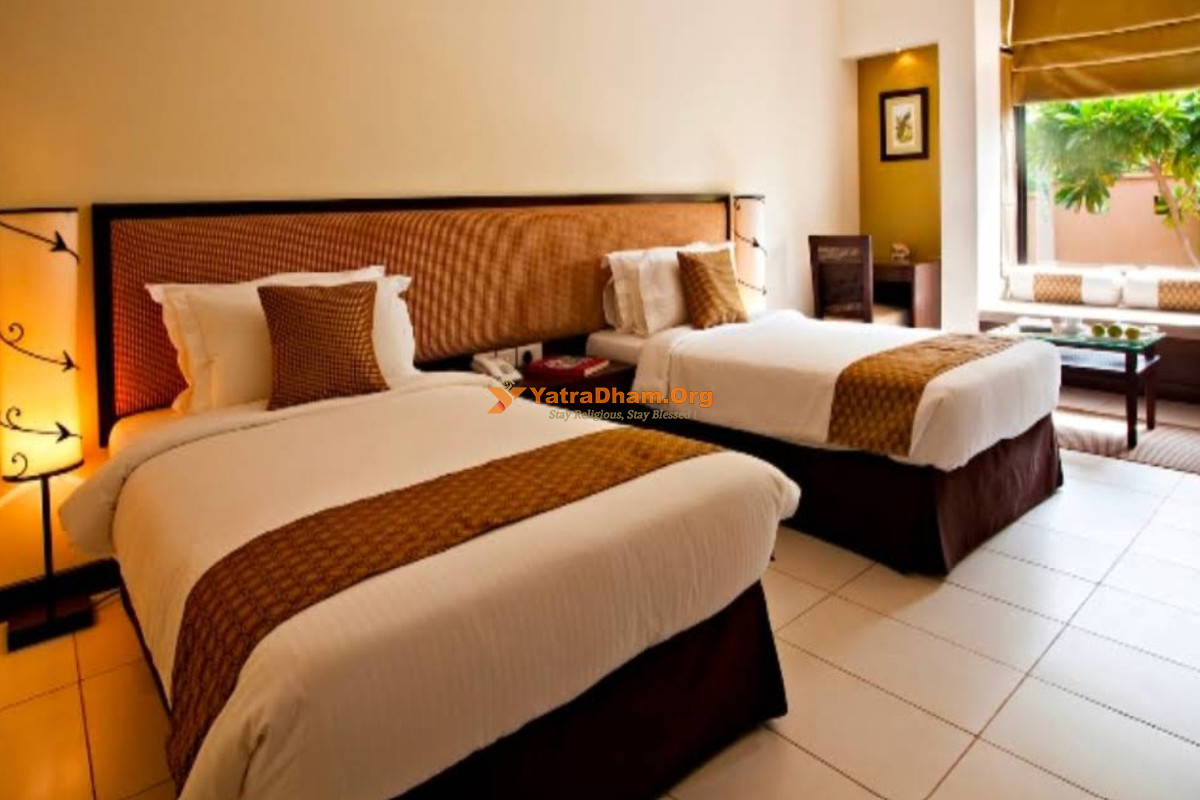 Hotel Gill Tower Hanumangarh Room