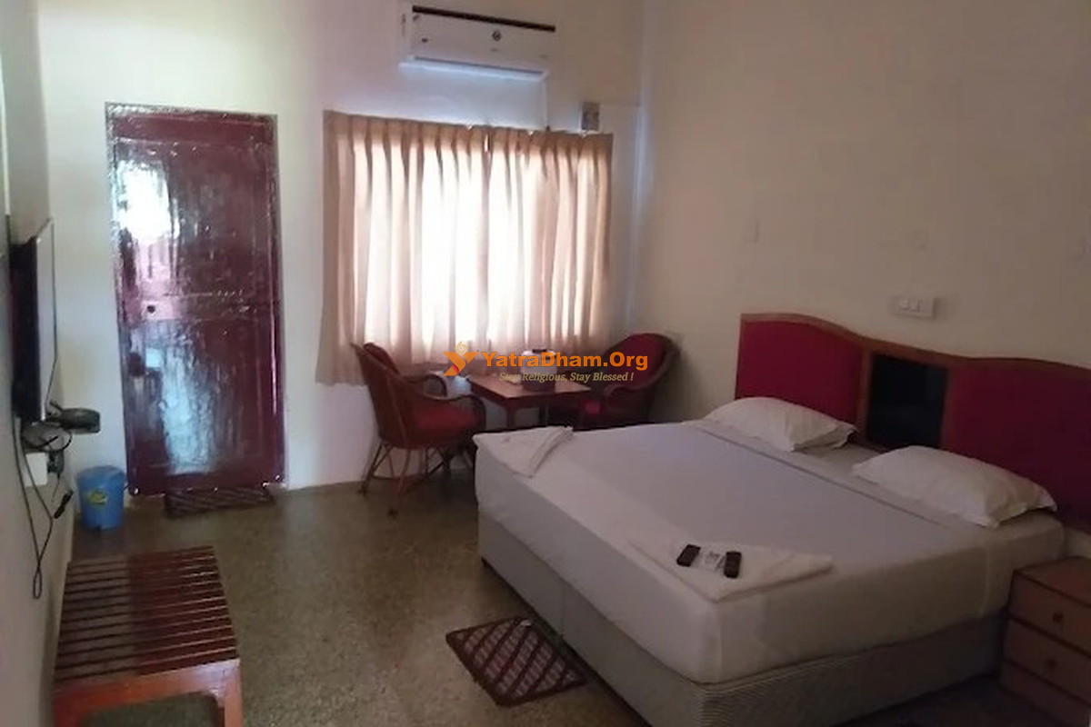 Hotel Haritha (APTDC) Vijayapuri South (Nagarjunasagar) Room