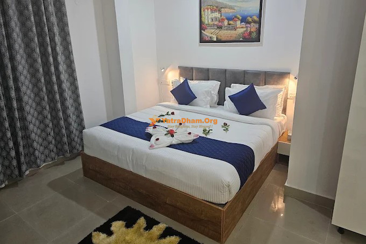 Hotel Pearl Residency Chadayamangalam 2 Bed Room