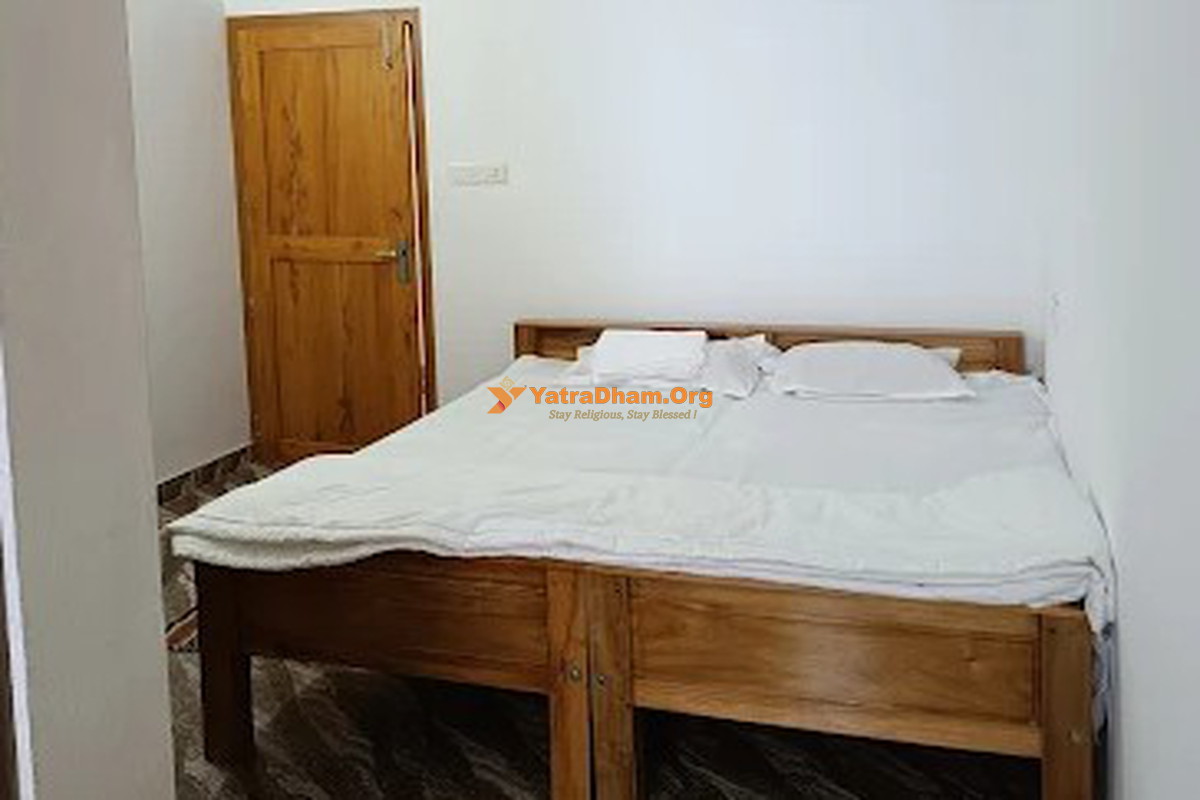 Nanma Residency Chadayamangalam 2 Bed Room