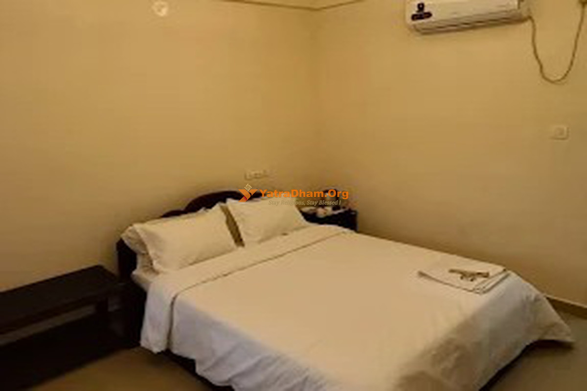 RAK Palace Inn Chadayamangalam 2 Bed Room