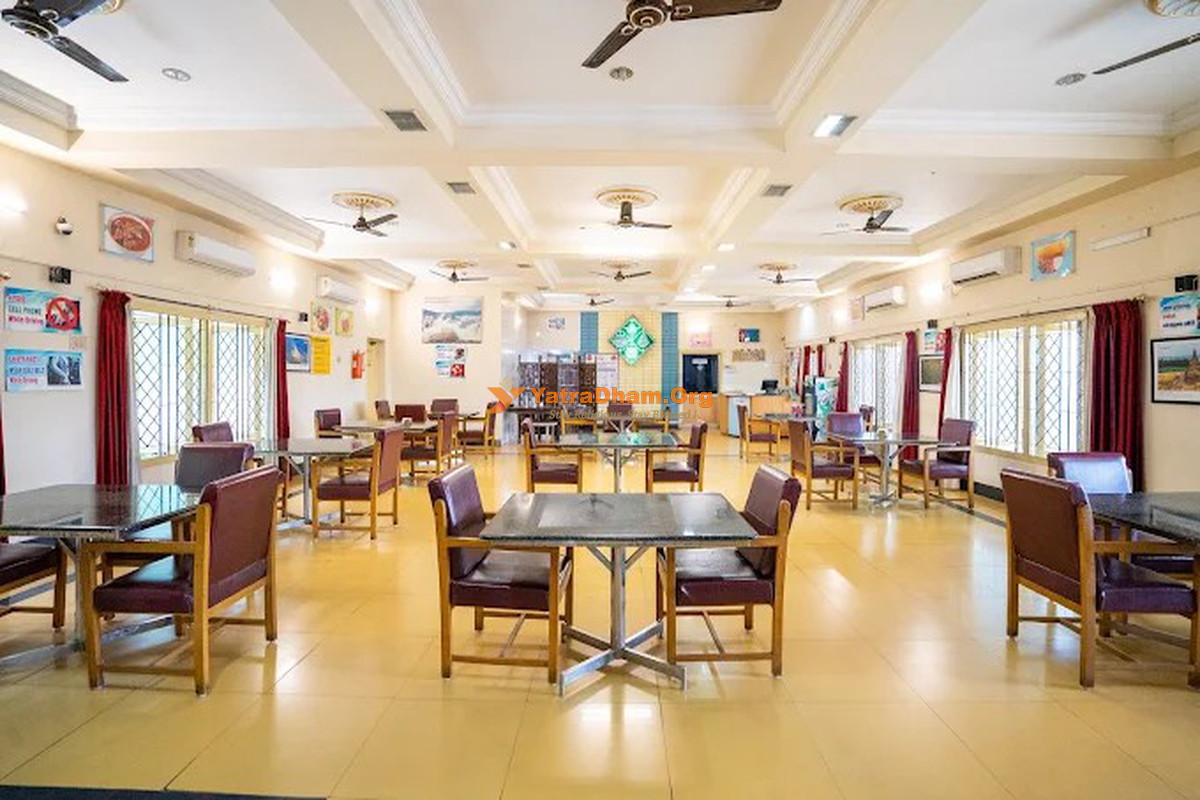 Hotel Tamil Nadu Krishnagiri 2 Bed Suite Room View
