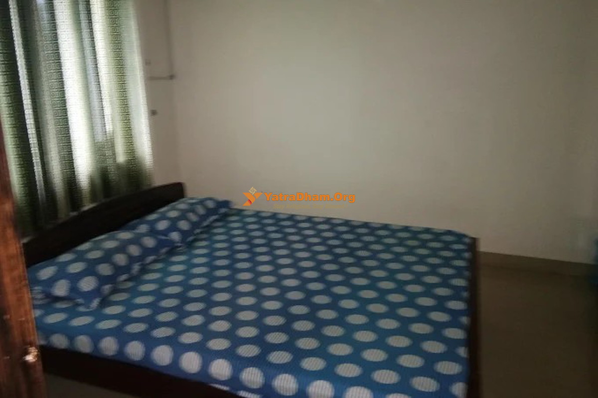 Vasavi Paradise Dwaraka Tirumala Room