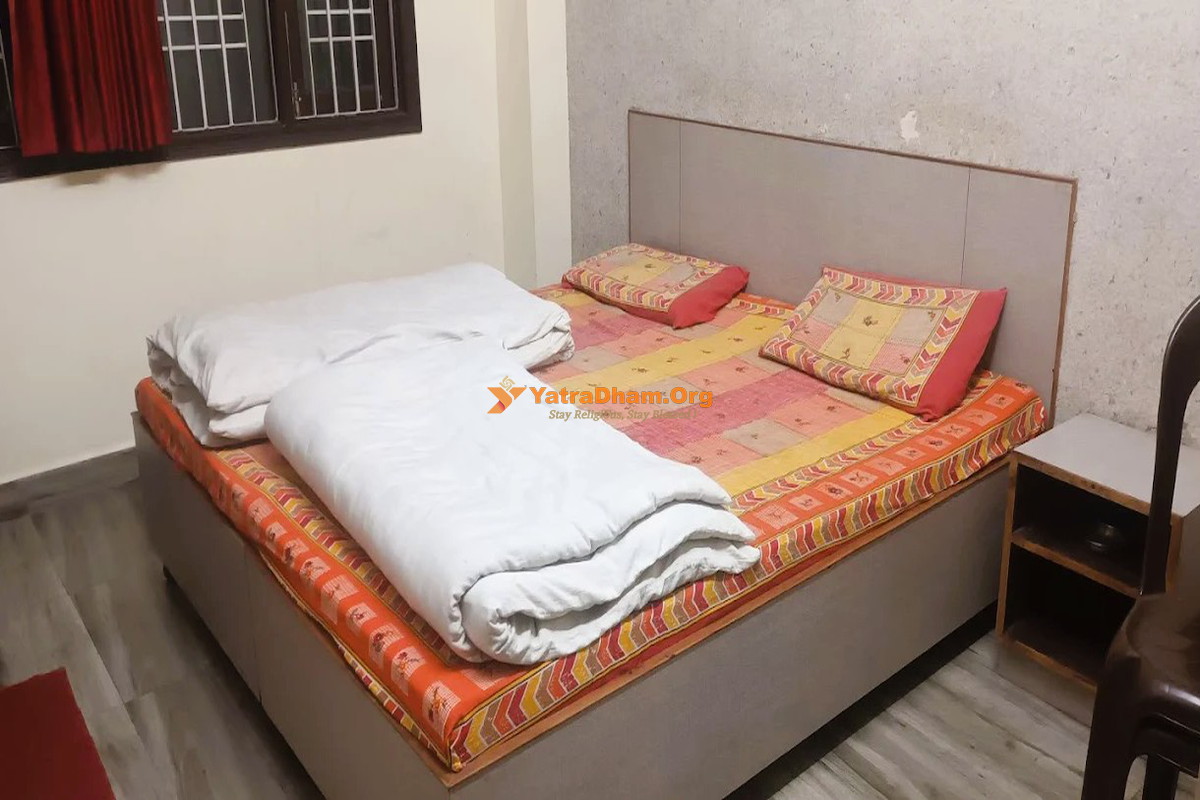Shri Radhe Bhawan Shimla 2 Bed Room 
