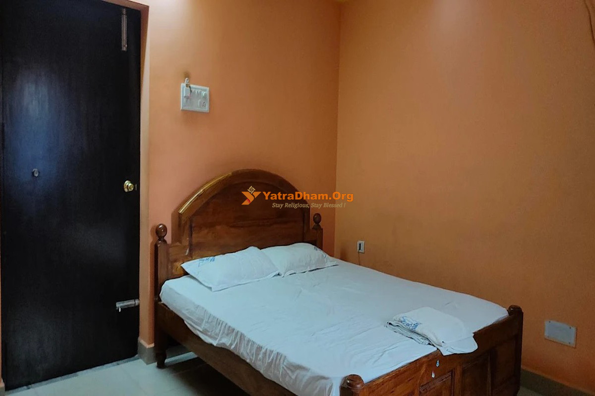 Palar Residency Vellore 2 Bed Room