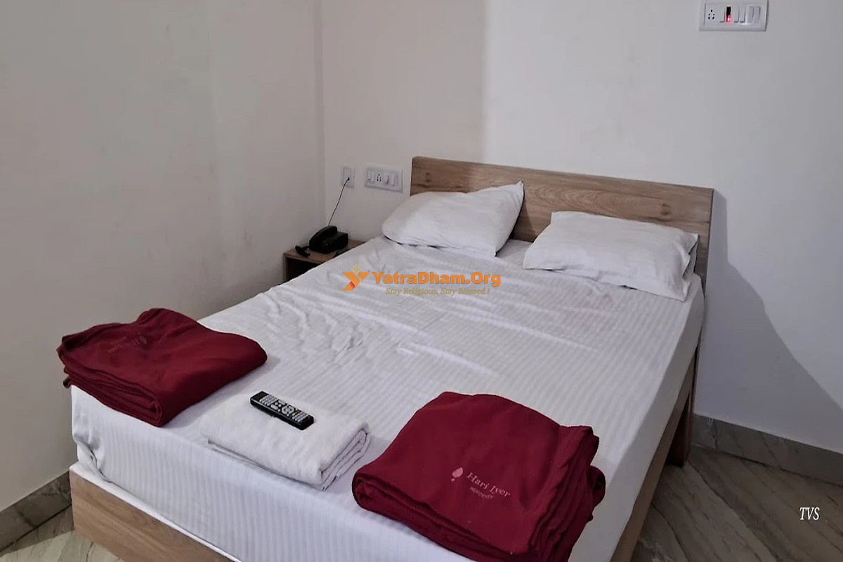 Hari Iyer Residency - Tiruchendur 2 Bed Room View