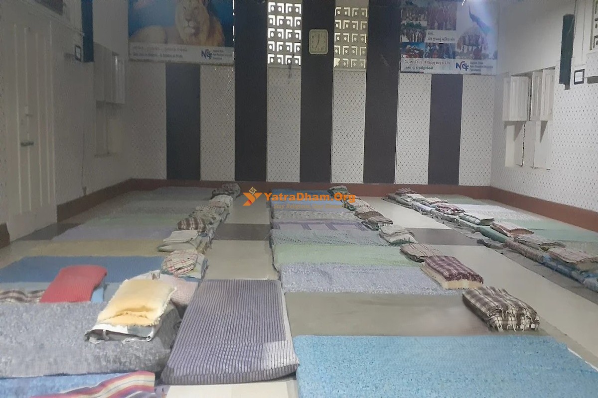 Shree Madura Gujarati Samaj Madurai Hall
