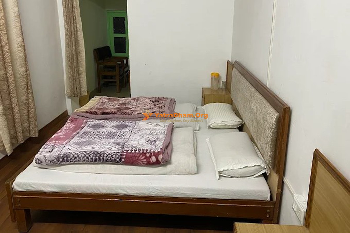 Gangotri Tourist Lodge (GMVN) Gangotri 2 Bed Room View