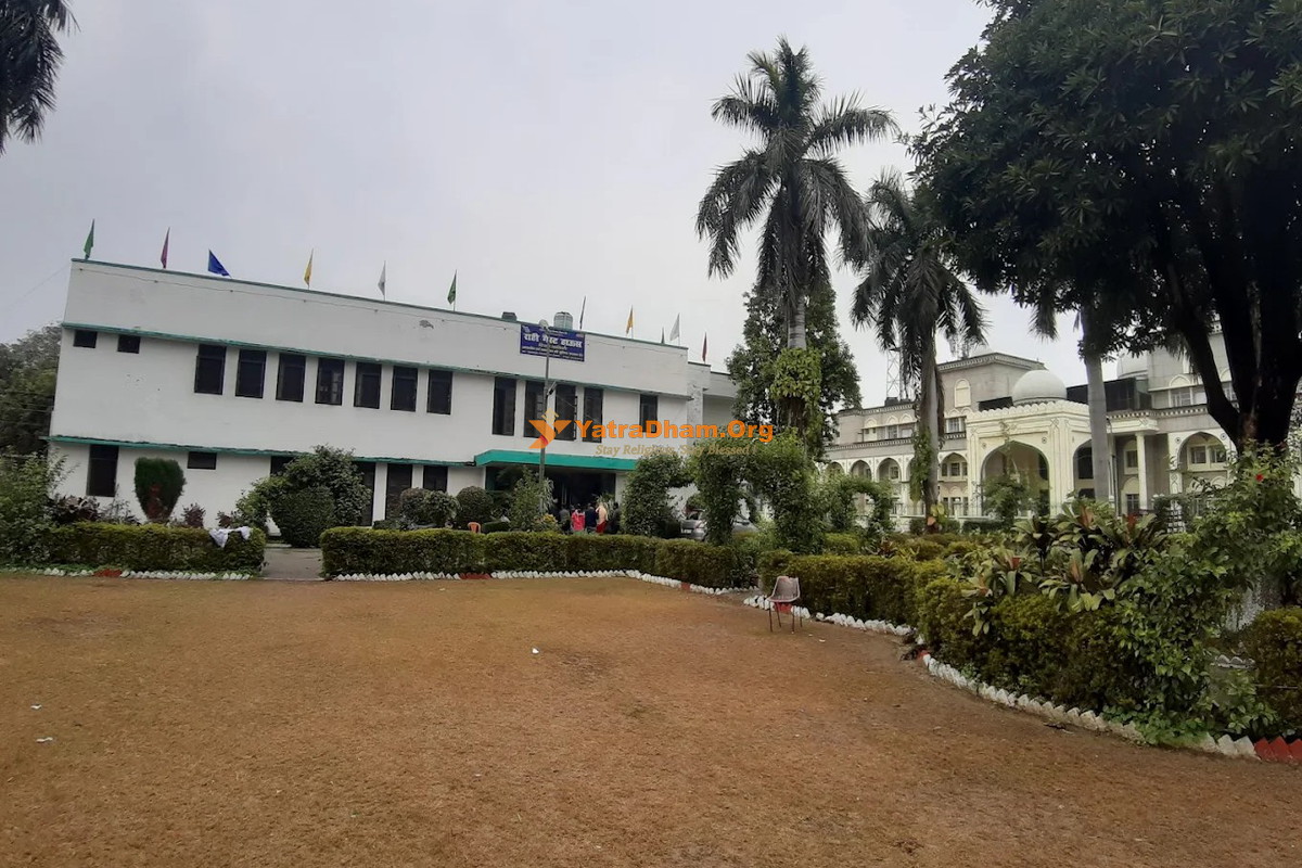 Rahi Guest House Piran Kaliyar (Near Roorkee) Building View