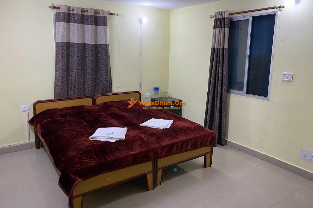 PhoolChatti (GMVN) Phoolchatti (Near Yamunotri) Semi Deluxe Room
