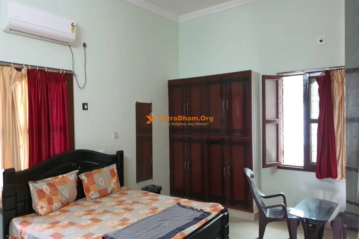 Sea Inn Residency - Suryalanka 2 Bed Room View
