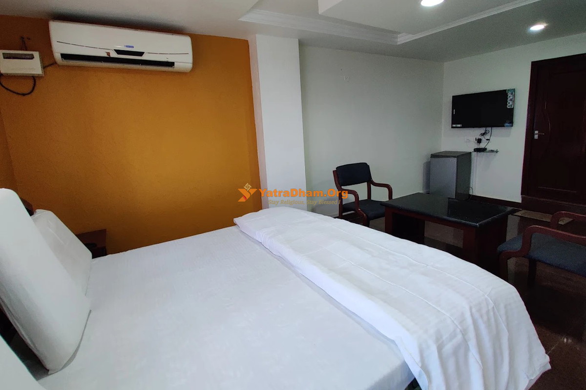 Gangavaram Residency Kadapa 2 Bed Room