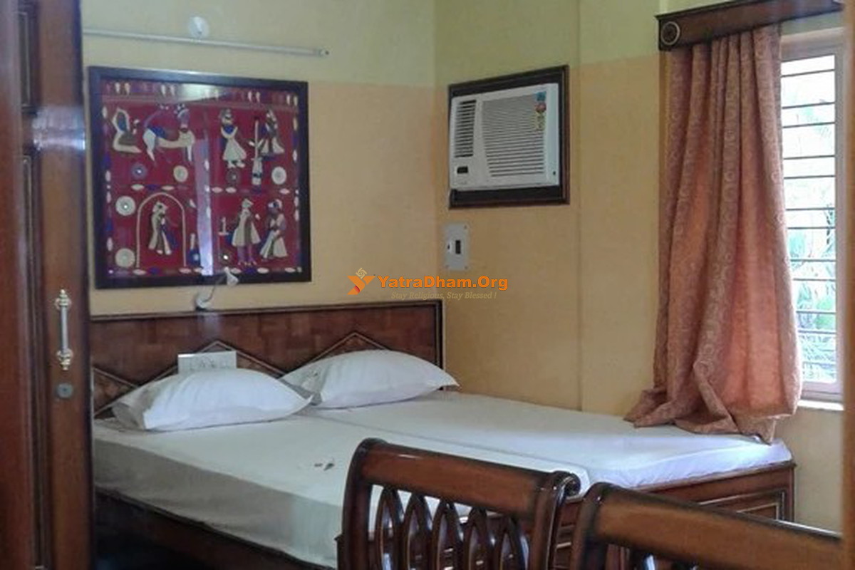 Saanti Vilas - Kolkata 2 Bed Room View