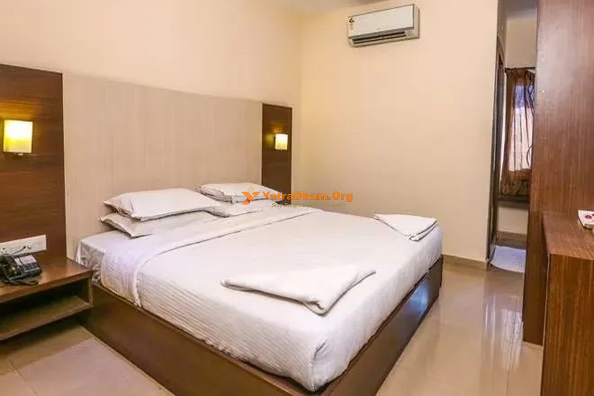 Sri Ranga Nivas - Palani 2 Bed Room View