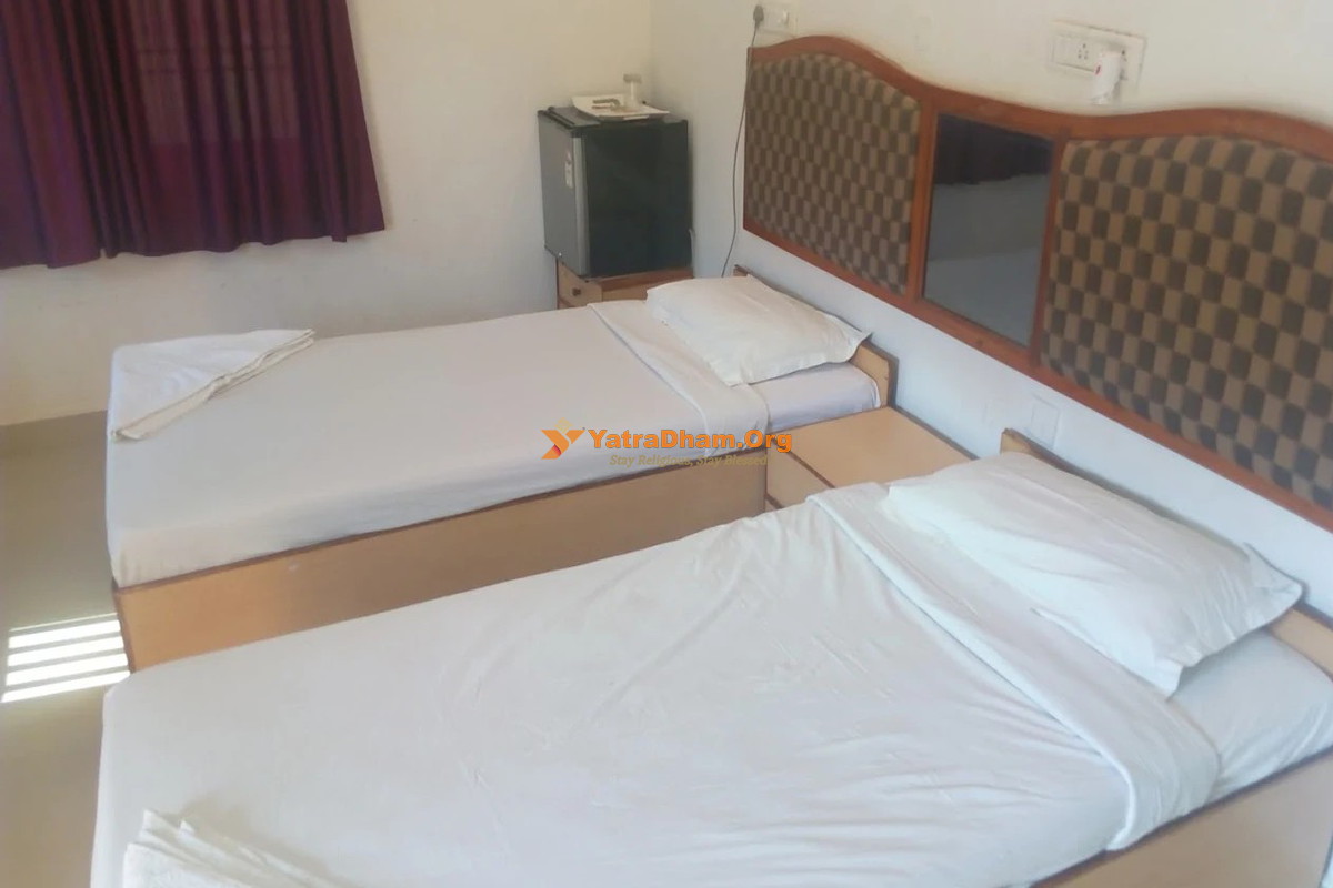 Hotel Haritha (APTDC) Orvakallu Room