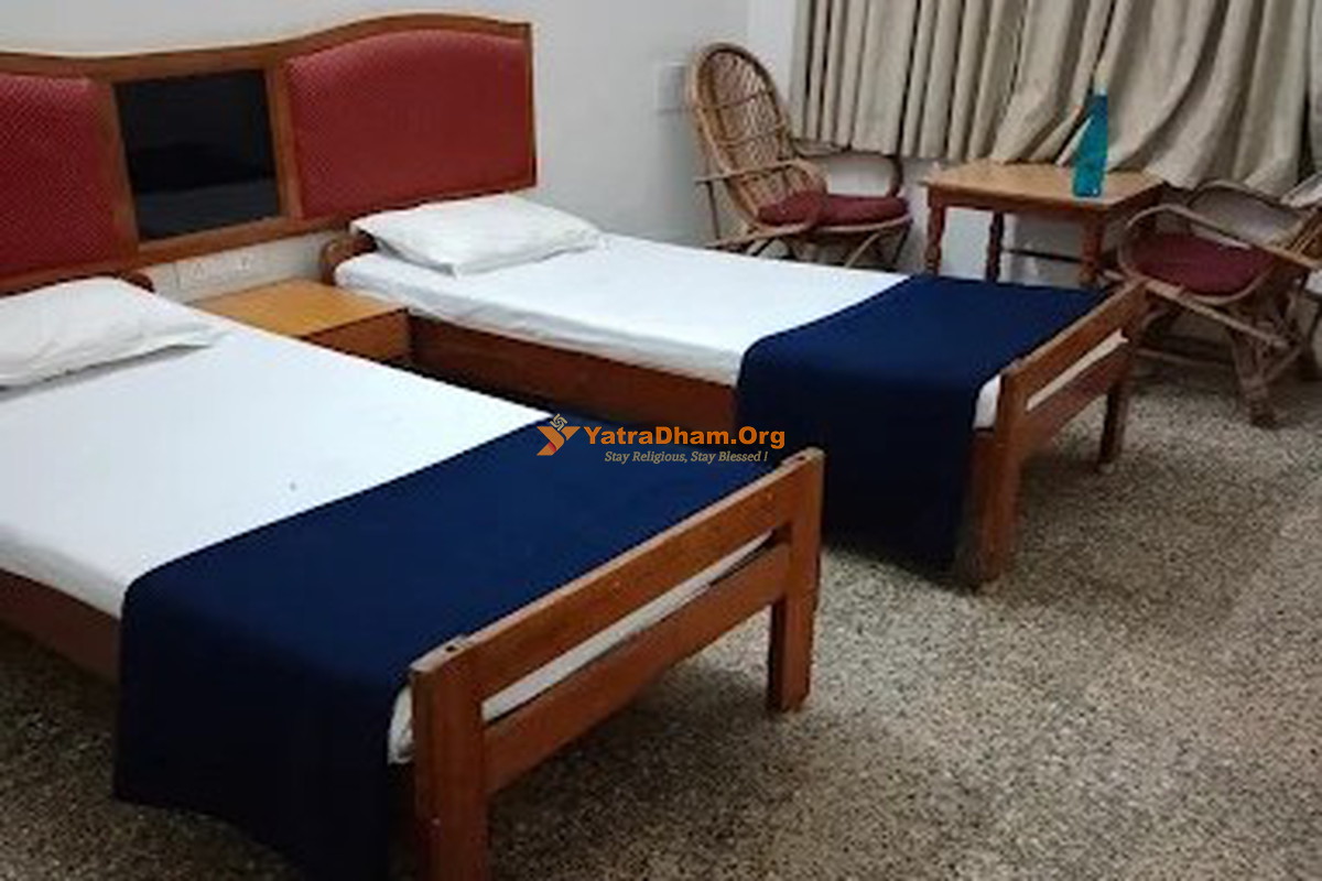 Hotel Haritha (APTDC) Vijayapuri South (Nagarjunasagar) Room