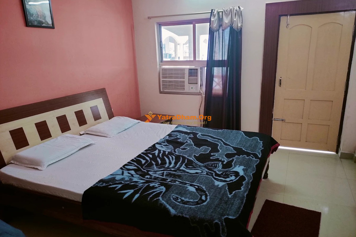 Hotel Nayak Plaza - Jagannath Puri 2 Bed Room View