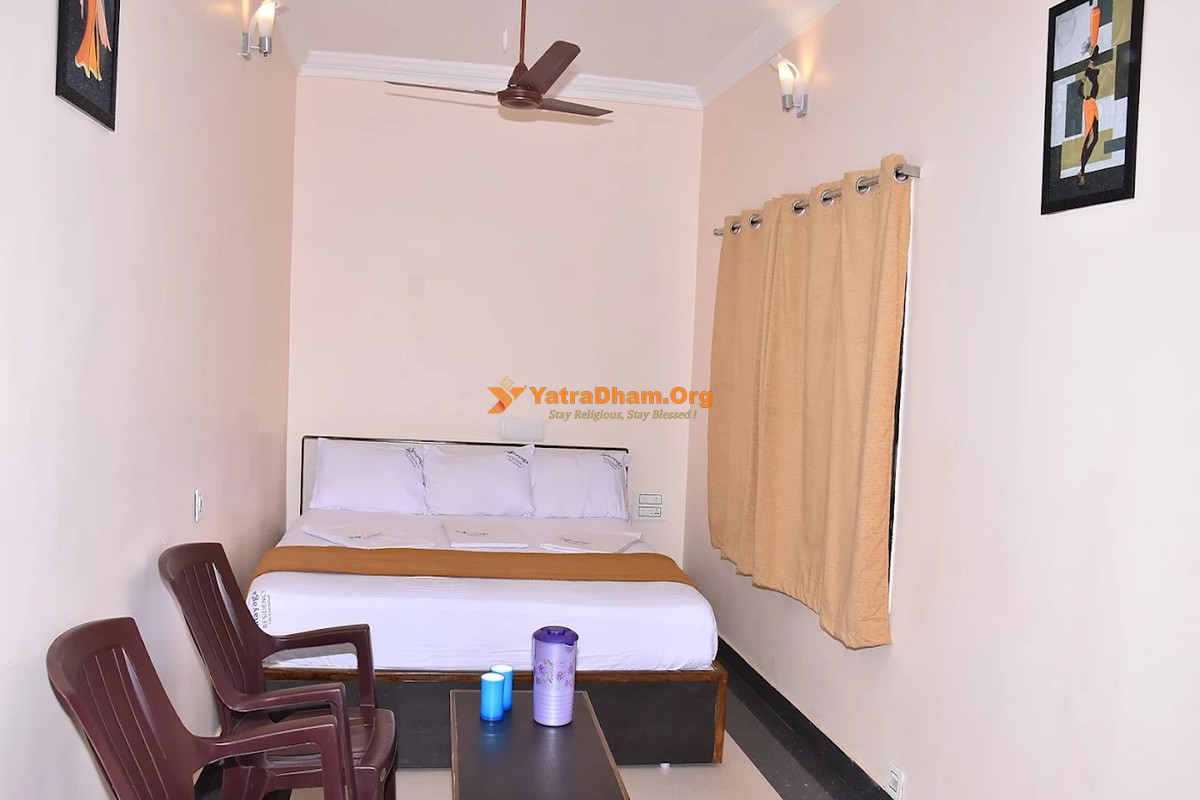 Vinayaga Residency - Tiruchendur 3 Bed Room View
