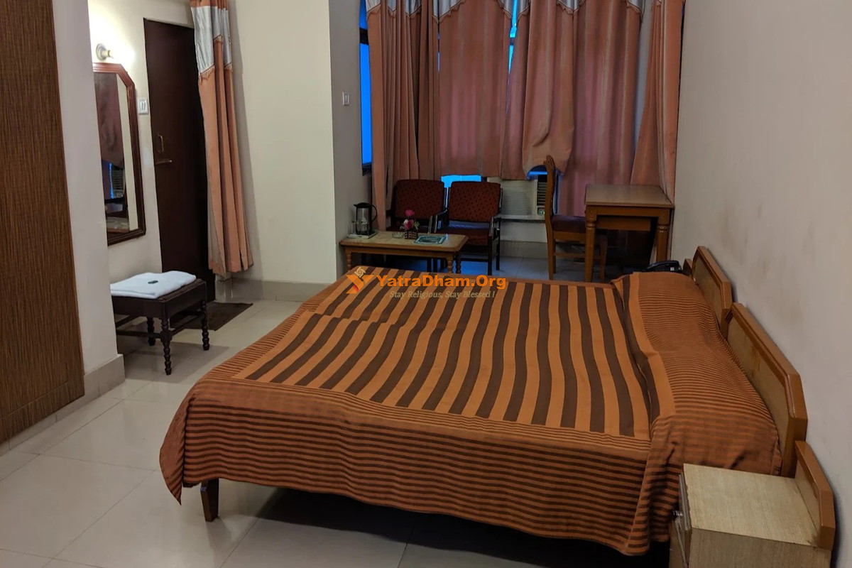 Hotel Alaknanda (GMVN) Haridwar 2 Bed Room