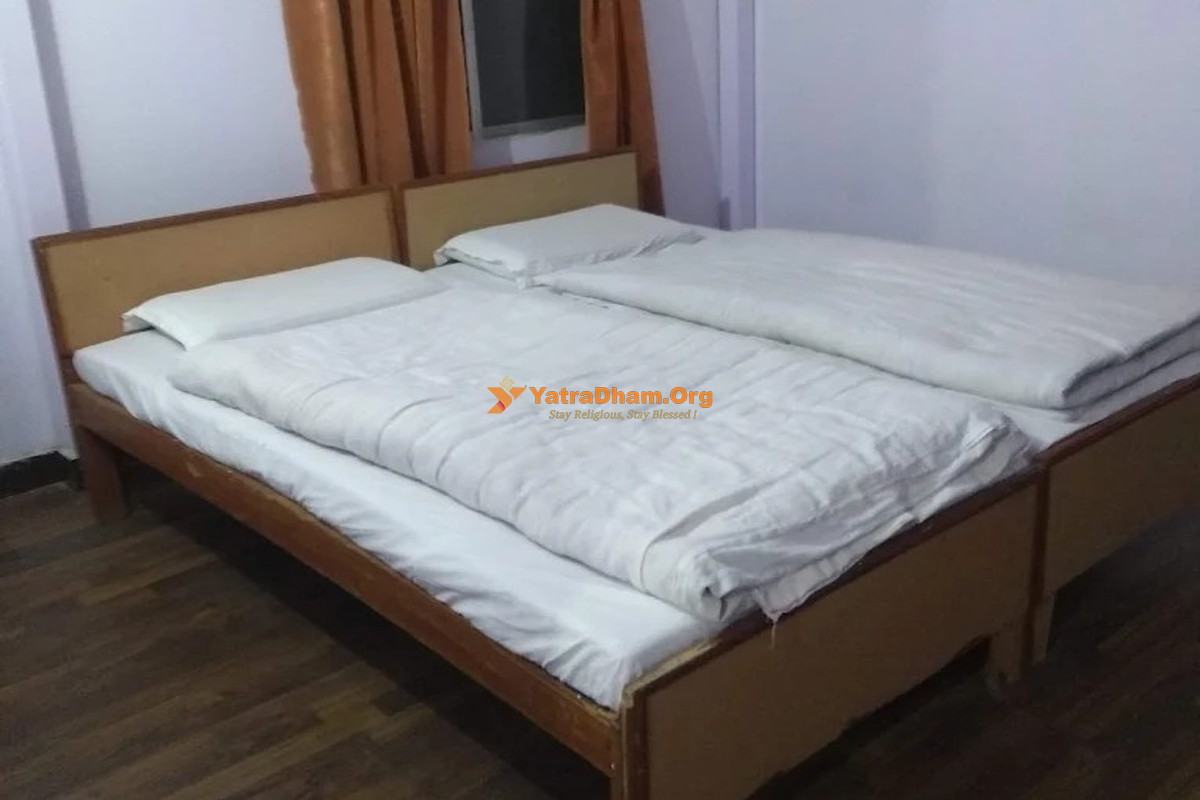 Rampur (GMVN) - Rampur 4 Bed Family Room View