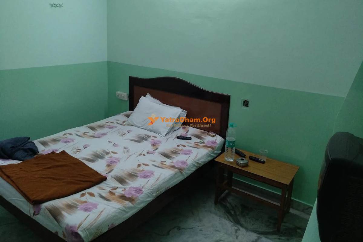 Bhavana Lodge - Suryalanka 2 Bed Room View