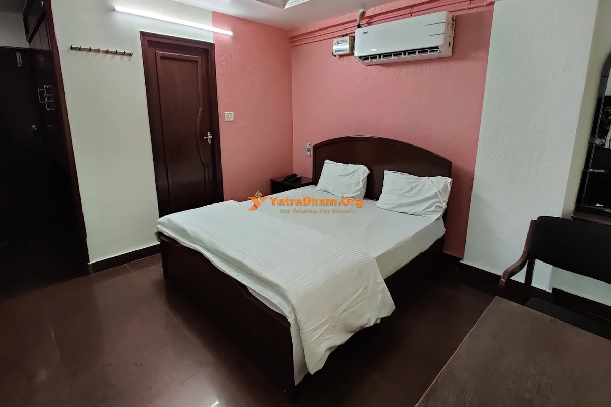 Gangavaram Residency Kadapa 2 Bed Room