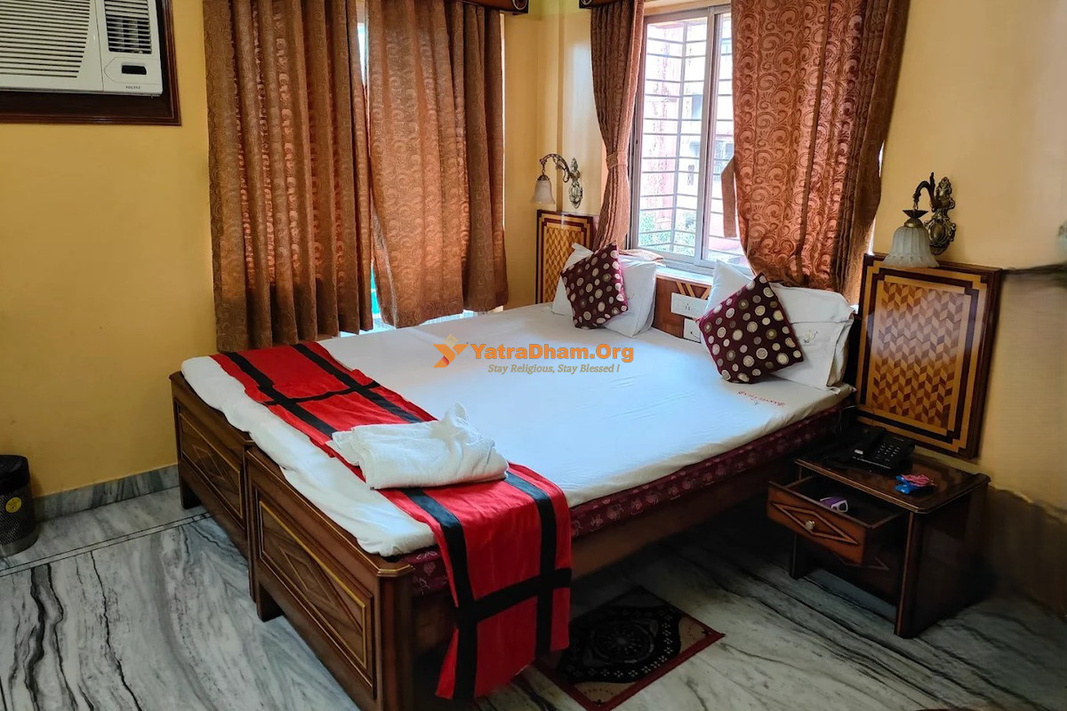 Saanti Vilas - Kolkata 2 Bed Room View