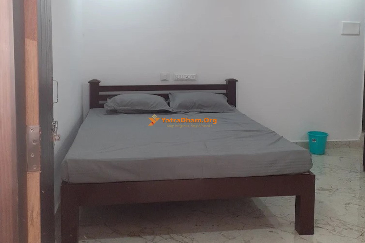 Sun Residency Srikakulam 2 Bed Room View