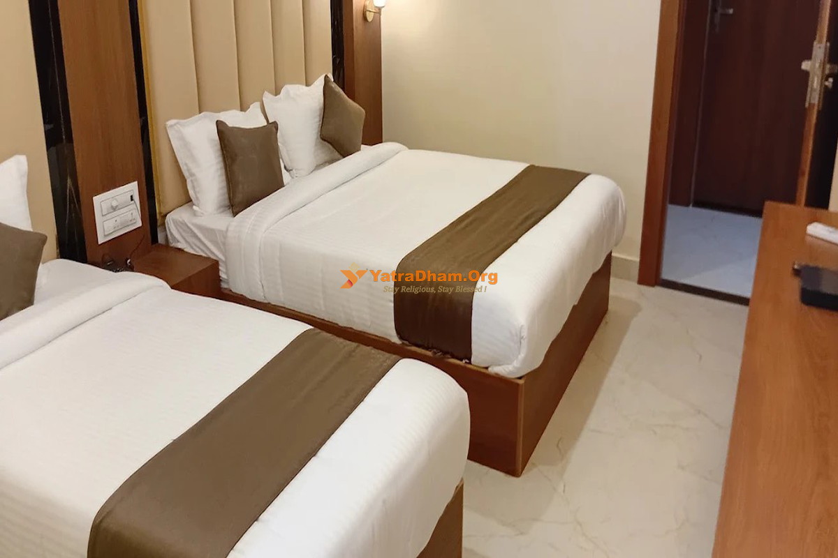Chakravarthi Grand Tiruchendur 3 Bed Room View