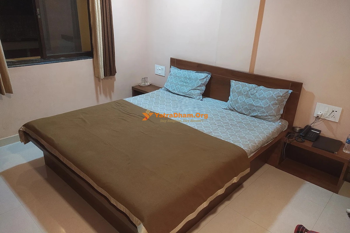 Hotel Majestic Rajapur 2 Bed Room View