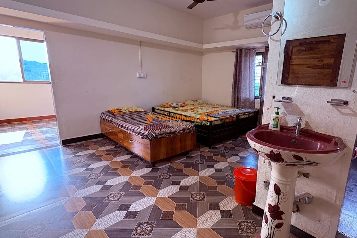 Shree Gangatirtha Homestay Rajapur 3 Bed Room View