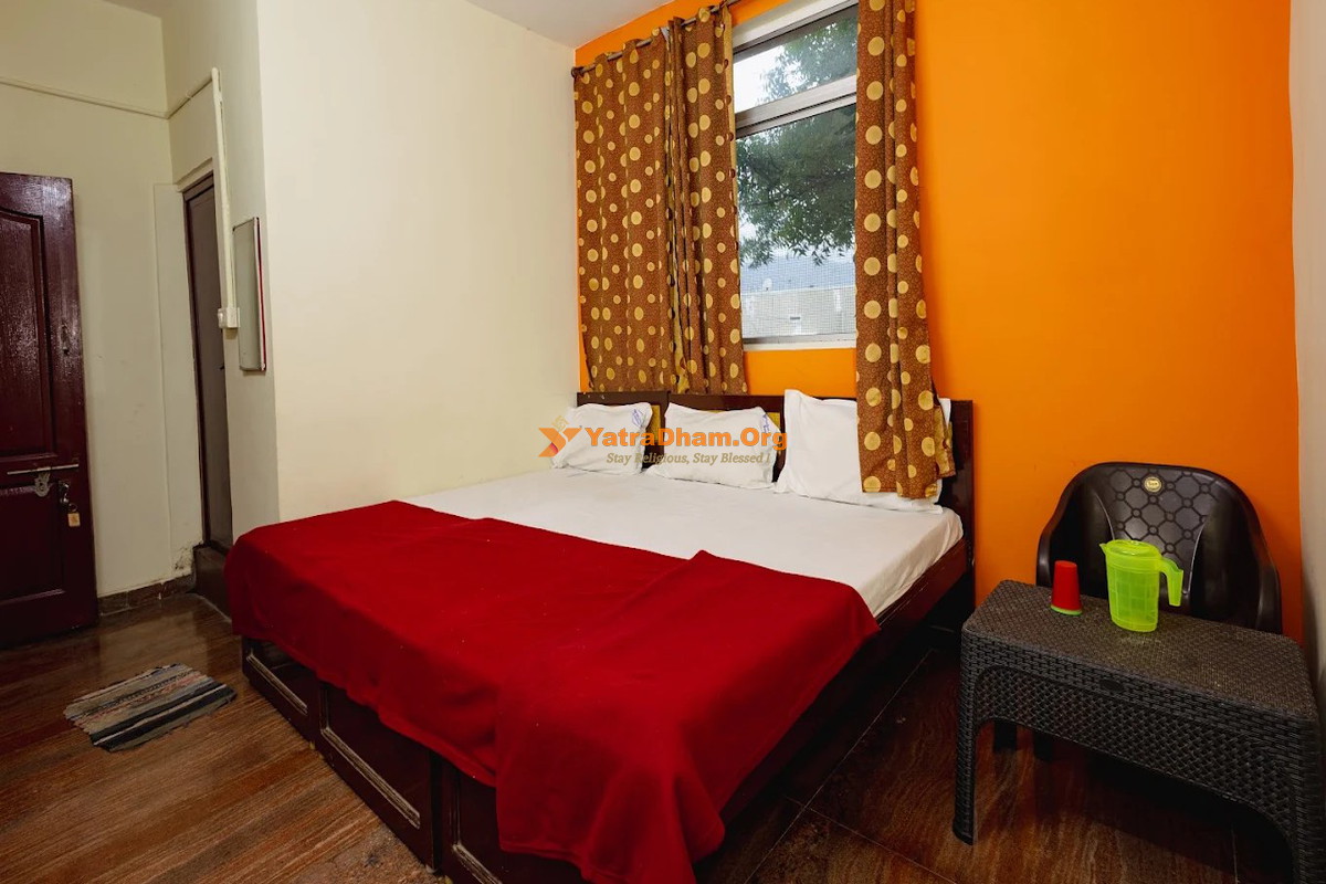 PVT Residency - Palani 2 Bed Room View