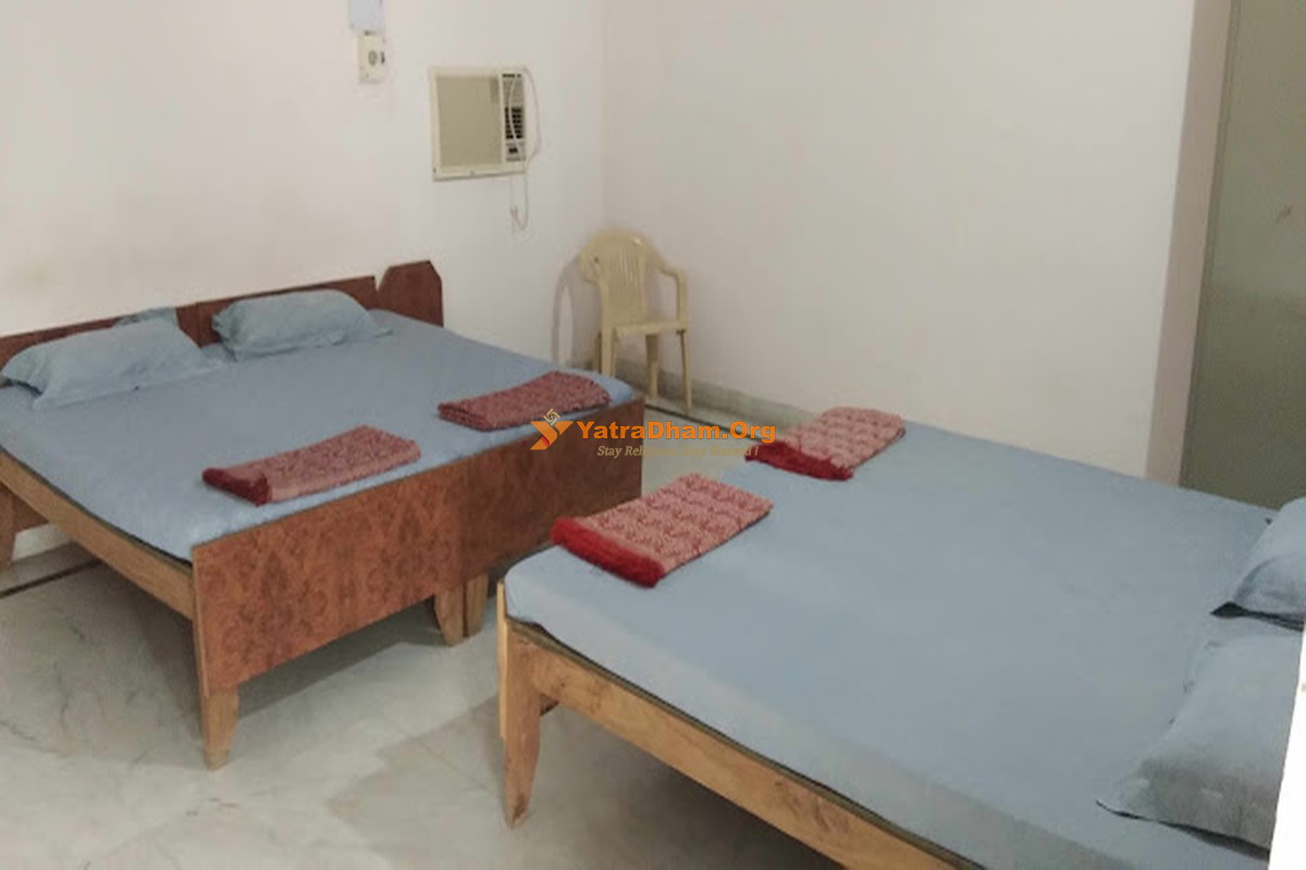 Jatipura Shri Leela Shyam Sewa Sadan 4 Bed Room View