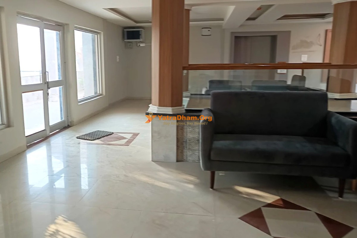 Pandit Shree Suryanarayan Vyas Dharamshala Ujjain 3 Bed Room