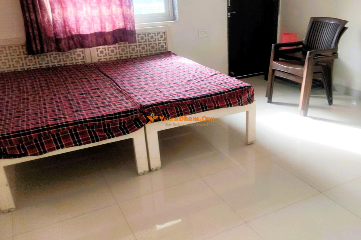 Oswal Samaj Bhawan Kota 2 Bed Room