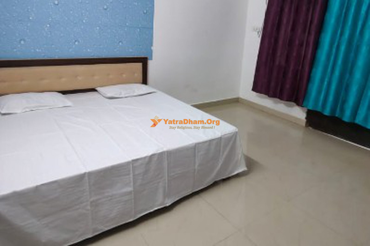 Sangam Bhawan Prayagraj 2 Bed Room