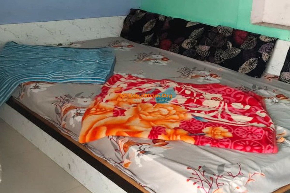 Hotel Ganesh Palace Bhadsora Room